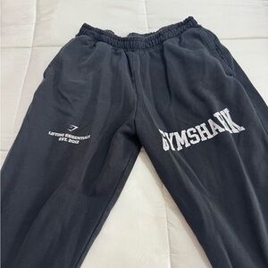 Gymshark sweatpants